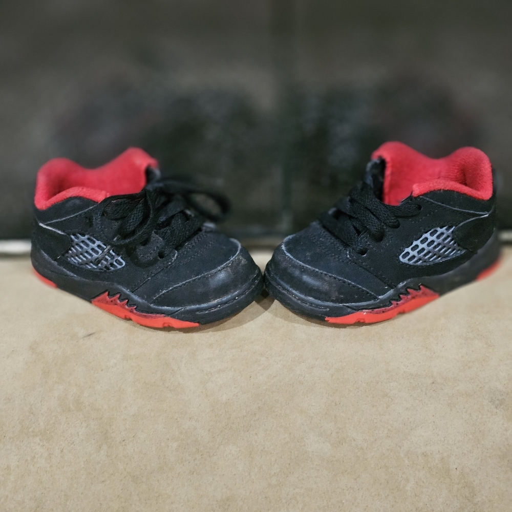 Jordan 5 low alternate 90